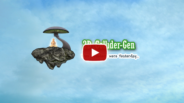 2D ColliderGen Official Trailer
